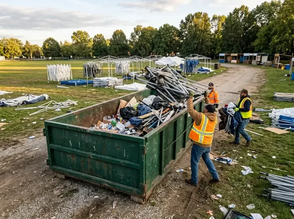 temporary-event-waste-containe-016 — frequently asked questions, Roll-Off Dumpster Rental Services in Bayou Vista, TX